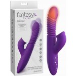 Pipedream Fantasy For Her Finger Vibe – Sleviste.cz