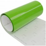 Oracal 641-063 Lime-Tree Green- Lesklá š.0,5m