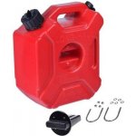 Sunway Kanystr včetně uchycení na PHM 5l – HobbyKompas.cz