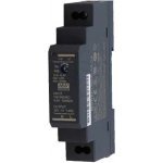 Mean Well Napájecí zdroj 15W 12V 1,25A na lištu DIN HDR-15-12 – Hledejceny.cz