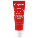 Colgate Max White One Coffee Tea & Wine bělicí 75 ml – Hledejceny.cz