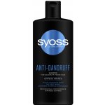 Syoss AntiDandruff šampon proti lupům 440 ml – Zboží Dáma