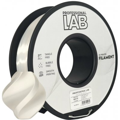 Professional Lab SILK White 1.75mm 1kg – Hledejceny.cz
