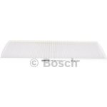 1987432010 BOSCH Filtr, vzduch v interiéru – Hledejceny.cz