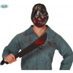 Fiestas Guirca Set maska a mačeta – Zboží Dáma