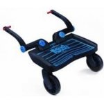 Lascal Buggy Board Mini stupátko Modrá – Zboží Dáma