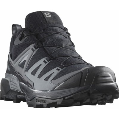 Salomon X Ultra 360 Gtx black magnet qush – Zboží Dáma