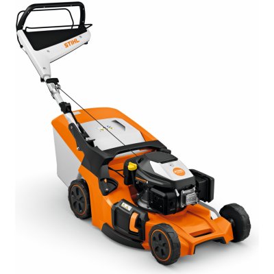 Stihl RM 453.3 T – Zboží Mobilmania