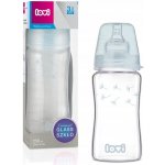 LOVI lahev skleněná Botanic 74/205 250 ml – Hledejceny.cz