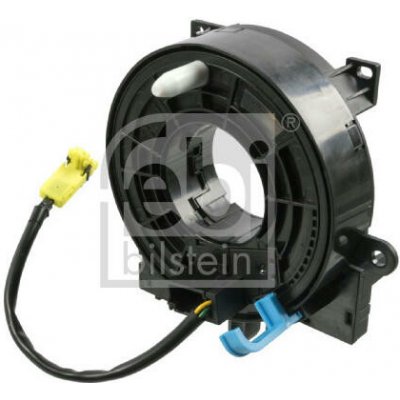Vinuta pruzina, airbag FEBI BILSTEIN 183781 – Hledejceny.cz
