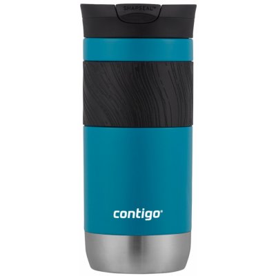 Contigo Byron 2.0 590 ml jalovec – Sleviste.cz
