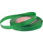 Paper Design Stuha saténová 12mm/32m - tm. zelená - 601135 – Zboží Mobilmania