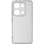 BACK WG Azzaro TPU pro Xiaomi Redmi 15C/ Redmi 15C 5G Transparent 201319 čirá – Zboží Živě
