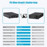 Fosi Audio TB10D – Zboží Živě