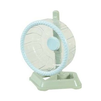 Zolux Kolotoč plastový cosy 16 cm – Hledejceny.cz