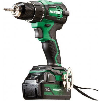 Hitachi DV18DEWFZ – Zboží Dáma