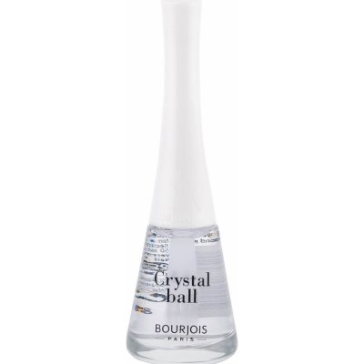 Bourjois 1 Second lak na nehty 22 Crystal Ball 9 ml