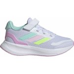 adidas Runfalcon 5 Kids bílá – Zbozi.Blesk.cz