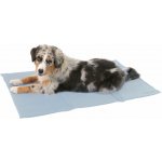 O'LALA PETS CHLADÍCÍ PODLOŽKA ŠEDÁ Rozměr: 40X30CM – Zboží Živě