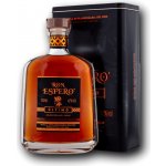 Espero Último 42% 0,7 l (kazeta) – Zboží Dáma