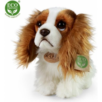 Eco-Friendly Rappa pes king charles španěl 203044 25 cm