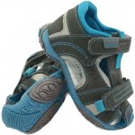 Protetika Brody Gris šedá – Zboží Dáma