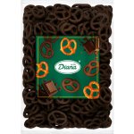 Diana Company Preclíky v hořké čokoládě 500 g – Zbozi.Blesk.cz