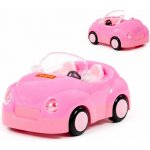 Wader Polesie Auto pro dívky Veronika 26cm – Hledejceny.cz