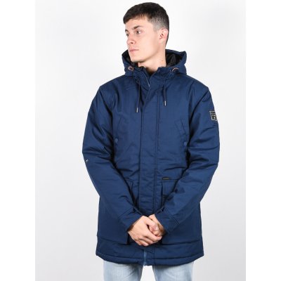 Billabong Alves dark blue zimní bunda pánská od 2 099 Kč - Heureka.cz