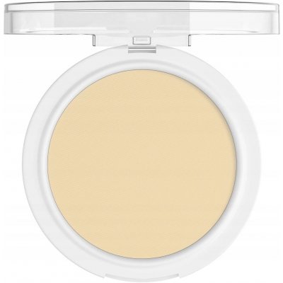 Wet n Wild Bare Focus Clarifying Finishing Powder matující pudr Fair/Light 7,8 g – Zboží Dáma