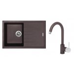 Sinks ACRB780M3530 Set BEST 780 + MIX 35 – Sleviste.cz