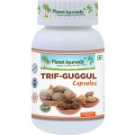 Planet Ayurveda Trif-Guggul 500 mg 60 kapslí – Hledejceny.cz