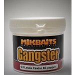 Mikbaits Těsto Gangster 200g G7 Master Krill – Hledejceny.cz