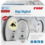 Reer Rigi Digital chůvička – Zboží Mobilmania