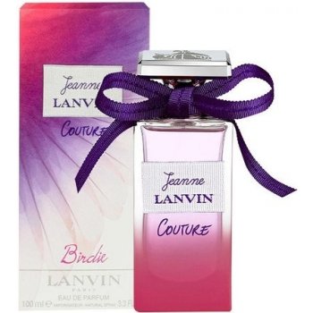 Lanvin Jeanne Couture Birdie parf movan voda d msk 100 ml od 3