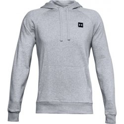 Under Armour Rival Fleece Hoodie grey