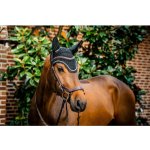 Horseware Čabraka Signature černá – Zboží Dáma