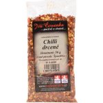 Jiří Červenka Chilli drcené 50 g – Hledejceny.cz