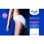 Triumph Sloggi Basic Tai 2P bílá 0003 – Zboží Mobilmania