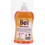 Bel na úklid a nádobí Pomeranč 500 ml – Zboží Dáma
