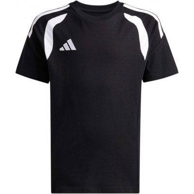 adidas, TIRO 26 LEAGUE SWEAT TEE Y Černá,Bílá – Hledejceny.cz