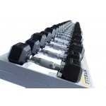 FITHAM Stojan na jednoručky HEXA a STYL délky 4 m – Hledejceny.cz