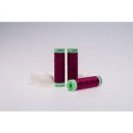 Hedvábná nit, 50m, vínová 0109 – Zboží Dáma