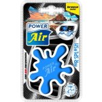 Power Air - Air Splash LEMON – Hledejceny.cz