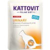 Kattovit Feline Diet Urinary Telecí 85 g