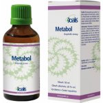 Joalis Metabol 50 ml – Hledejceny.cz