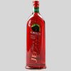 Vodka Divine Jelzin Cherry 16,6% 1 l (holá láhev)