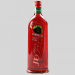 Divine Jelzin Cherry 16,6% 1 l (holá láhev) – Zboží Mobilmania