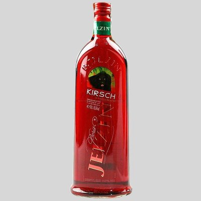 Divine Jelzin Cherry 16,6% 1 l (holá láhev) – Zbozi.Blesk.cz