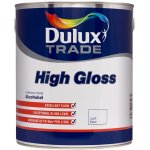 Dulux High Gloss extra deep base 0,7 l – Sleviste.cz